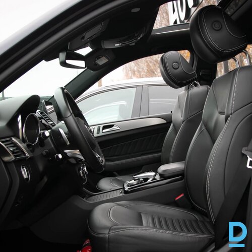 Pārdod Mercedes-Benz GLE 350d, AMG 4matic, 2018 Pārdod Mercedes-Benz GLE 350d, AMG 4matic, 2018