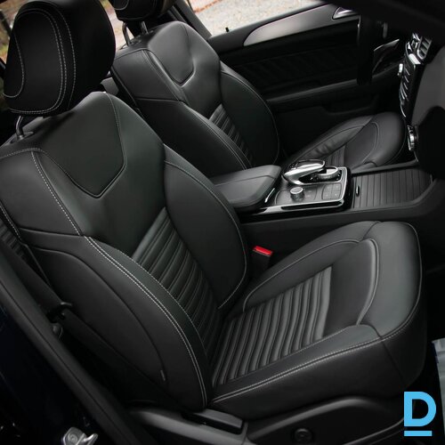 Pārdod Mercedes-Benz GLE 350d, AMG 4matic, 2018 Pārdod Mercedes-Benz GLE 350d, AMG 4matic, 2018