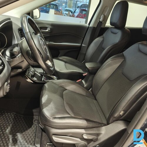 Pārdod Jeep Compass 1.3i, 2021