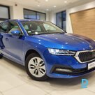 Продаётся Skoda Octavia Combi Ambition 1.5 TSI, 2024