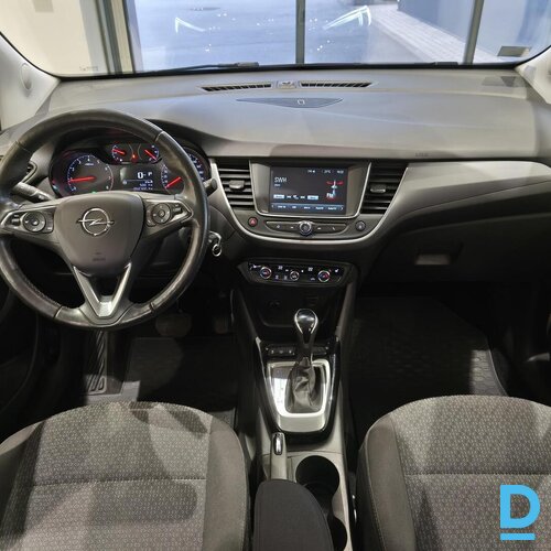 Pārdod Opel Crossland X 1.2 turbo, 2022 Pārdod Opel Crossland X 1.2 turbo, 2022