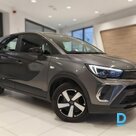 Продаётся Opel Crossland X 1.2 турбо, 2022 г.