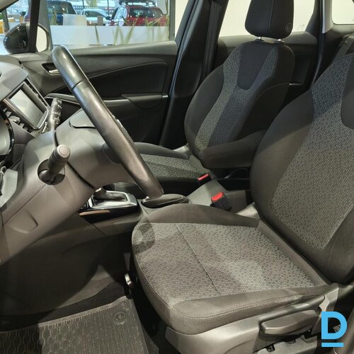 Pārdod Opel Crossland X 1.2 turbo, 2022 Pārdod Opel Crossland X 1.2 turbo, 2022