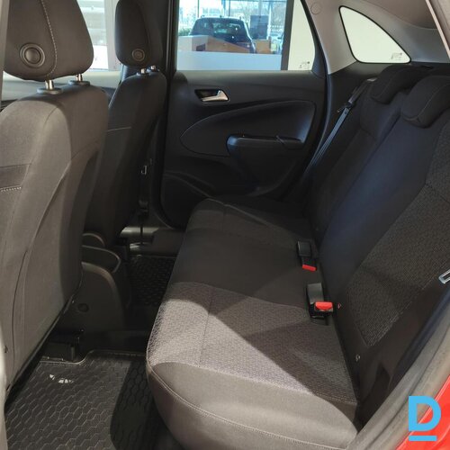 Pārdod Opel Crossland X 1.2 turbo, 2019 Pārdod Opel Crossland X 1.2 turbo, 2019
