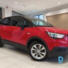 Продаётся Opel Crossland X 1.2 турбо, 2019 г.