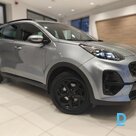 Pārdod Kia Sportage 1.6d, 2021