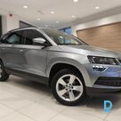 Продажа Skoda Karoq 1.5 TSI, 2020 г.