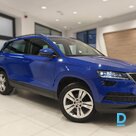 Skoda Karoq Elegance 1.6TDi for sale, 2019