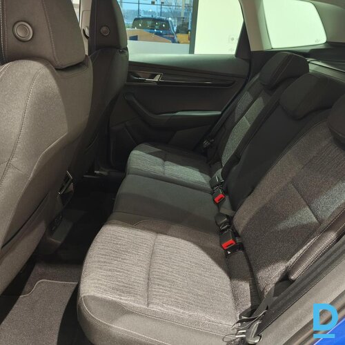Pārdod Skoda Karoq Elegance 1.6TDi, 2019 Pārdod Skoda Karoq Elegance 1.6TDi, 2019
