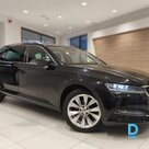 For sale Skoda Superb Estate Style Premium Edition 2.0 TDI, 2021