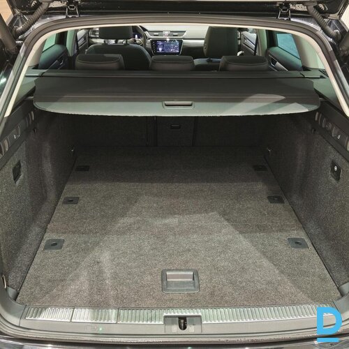 Pārdod Skoda Superb Estate Style Premium Edition 2.0 TDI, 2021 Pārdod Skoda Superb Estate Style Premium Edition 2.0 TDI, 2021