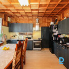 Ģimenes māja Rīgā - Bukultos