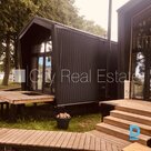 Сдают дом в Риге