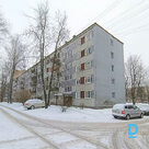 Продают квартиру в Latgales iela 291