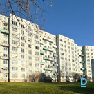 Продают квартиру в Lubānas iela 56A