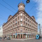 Офис в центре Риги возле торгового центра «Галерея Рига»