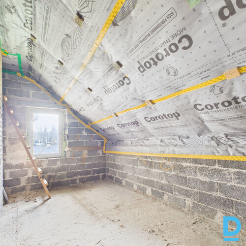 Pārdod māju Ropažu novads Sunīši Māla iela 6