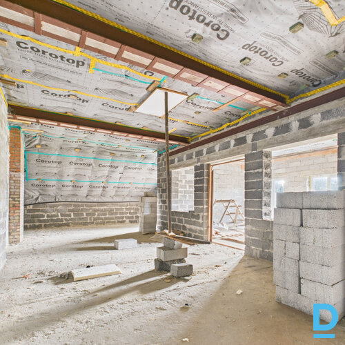 Pārdod māju Ropažu novads Sunīši Māla iela 6