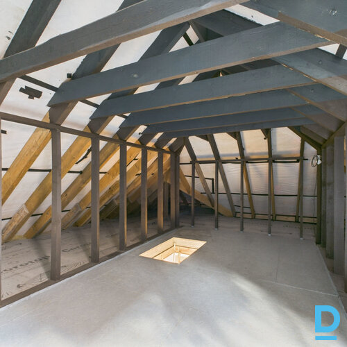 Pārdod māju Ropažu novads Sunīši Māla iela 6