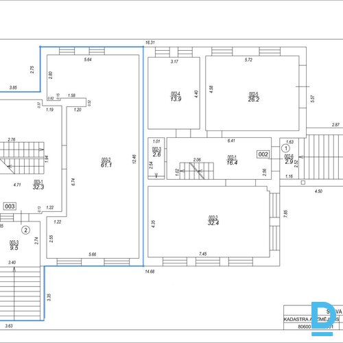 Pārdod māju Ropažu novads Sunīši Māla iela 6