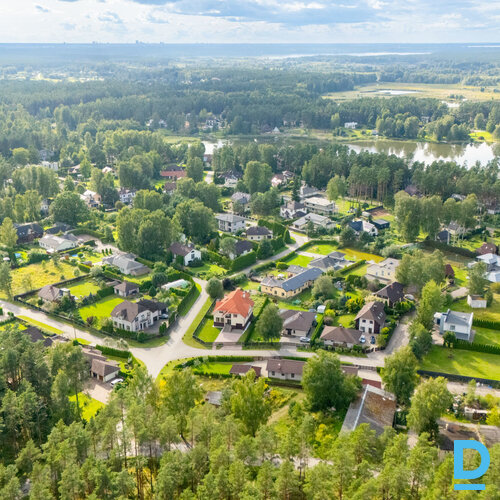 Pārdod māju Ropažu novads Sunīši Māla iela 6