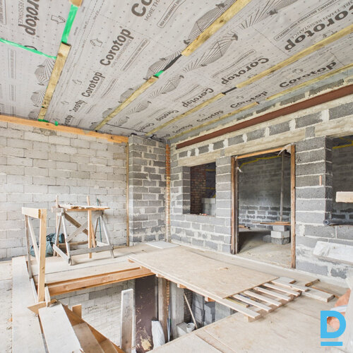 Pārdod māju Ropažu novads Sunīši Māla iela 6