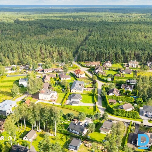 Pārdod māju Ropažu novads Sunīši Māla iela 6