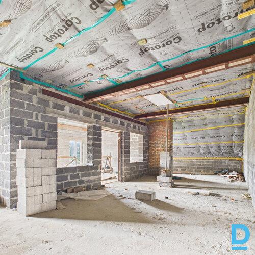 Pārdod māju Ropažu novads Sunīši Māla iela 6