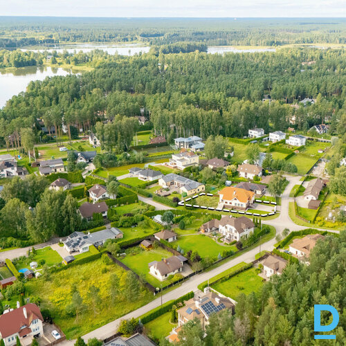 Pārdod māju Ropažu novads Sunīši Māla iela 6