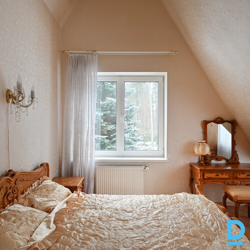 Pārdod māju Skuju 12