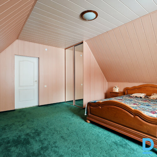 Pārdod māju Skuju 12