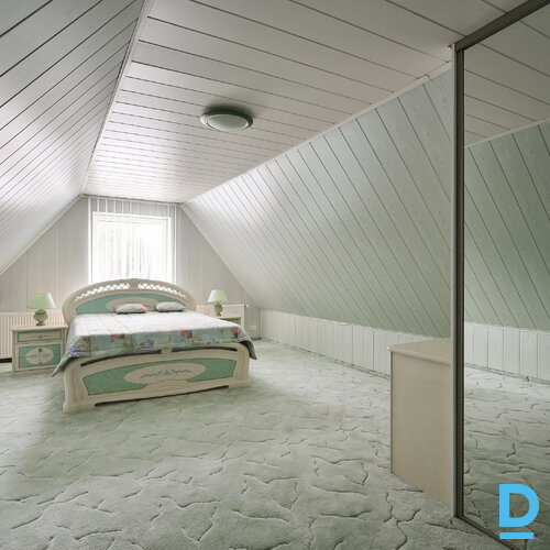 Pārdod māju Skuju 12