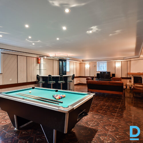 Pārdod māju Skuju 12