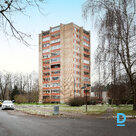 Продают квартиру в Mirdzas Ķempes iela 5