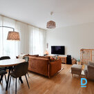 Продают квартиру в Atgāzenes iela 12