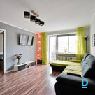 Продают квартиру в Vecmīlgrāvja iela 6