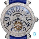 For sale Franck Muller Imperial Tourbillon