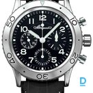 Pārdod Breguet Type XX Aeronavale Flyback