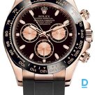 Pārdod Rolex Cosmograph Daytona
