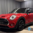 Pārdod MINI Clubman Cooper S ALL4 2.0i, 2018