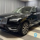 Pārdod Volvo Xc90 B6 Ultimate Bright 7 Seats Awd, 2023