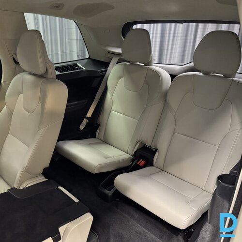 Pārdod Volvo Xc90 B6 Ultimate Bright 7 Seats Awd, 2023 Pārdod Volvo Xc90 B6 Ultimate Bright 7 Seats Awd, 2023