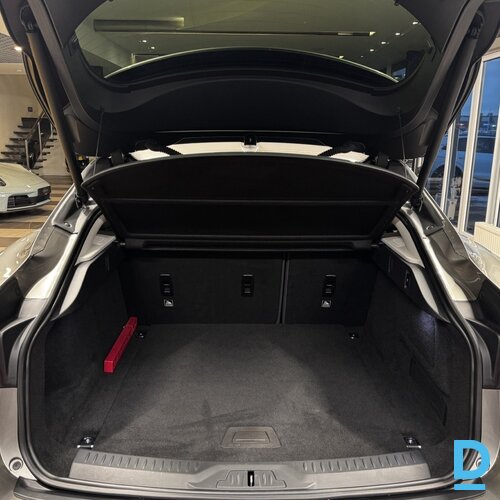 Pārdod Jaguar I-Pace Ev400 Hse, Awd, 2018 Pārdod Jaguar I-Pace Ev400 Hse, Awd, 2018