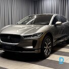 Pārdod Jaguar I-Pace Ev400 Hse, Awd, 2018