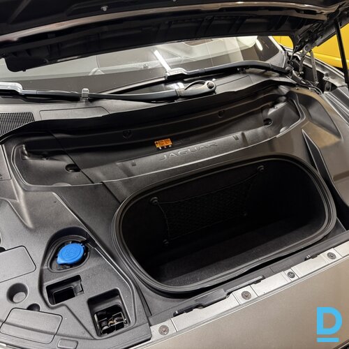 Pārdod Jaguar I-Pace Ev400 Hse, Awd, 2018 Pārdod Jaguar I-Pace Ev400 Hse, Awd, 2018