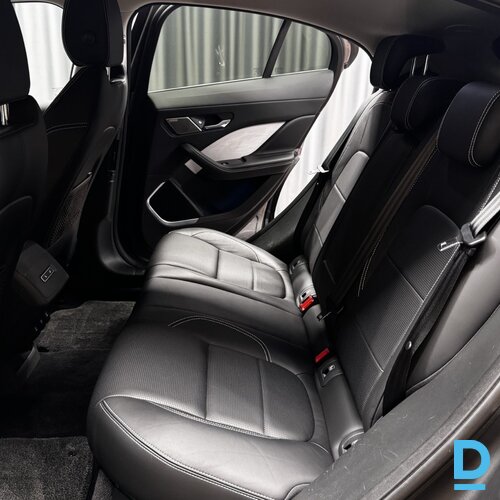 Pārdod Jaguar I-Pace Ev400 Hse, Awd, 2018 Pārdod Jaguar I-Pace Ev400 Hse, Awd, 2018