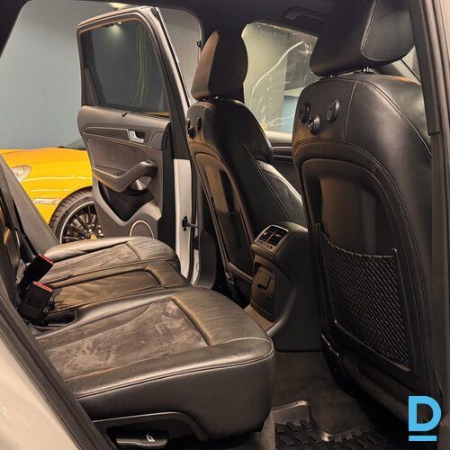 Pārdod Audi SQ5 3.0d, 2013 Pārdod Audi SQ5 3.0d, 2013