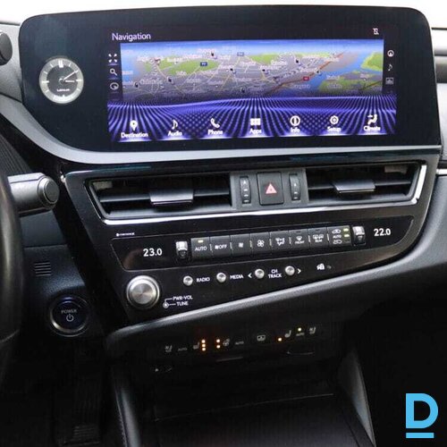 Pārdod Lexus ES 300H EXECUTIVE, 2022 Pārdod Lexus ES 300H EXECUTIVE, 2022