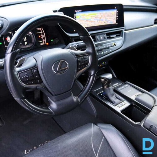 Pārdod Lexus ES 300H EXECUTIVE, 2022 Pārdod Lexus ES 300H EXECUTIVE, 2022
