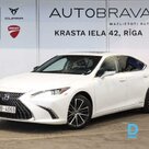 Lexus ES 300H EXECUTIVE for sale, 2022